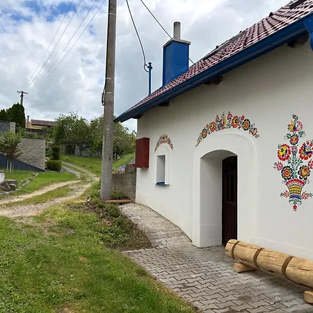 Vinny Sklipek Feriehus *