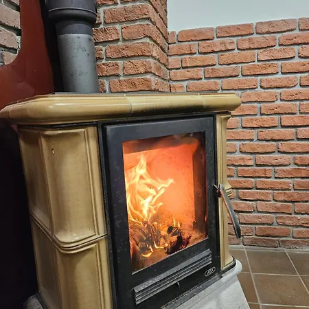 Prázdninový dům Vinny Sklípek Syrovín *