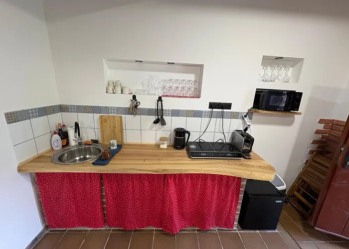 Vinny Sklipek Holiday home