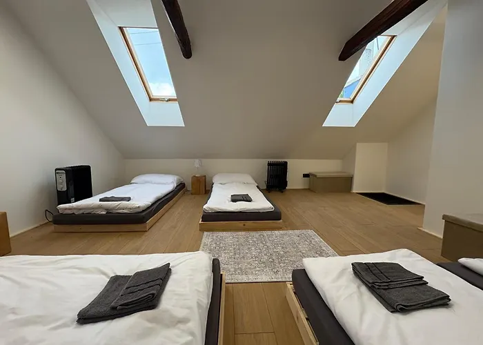 Vinny Sklipek Holiday home *
