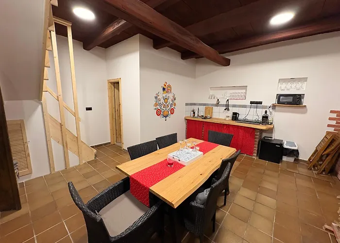 Vinny Sklipek Holiday home